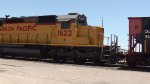 EB Manifest Frt at LV Roundhouse  6-6-13 - (9)